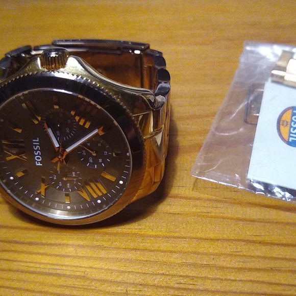 FOSSIL AM4533  Wrist Watch main image 8